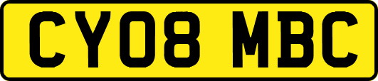 CY08MBC