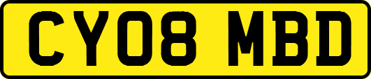 CY08MBD