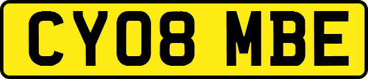 CY08MBE