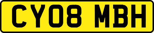 CY08MBH