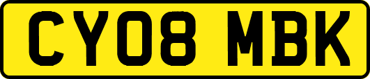 CY08MBK