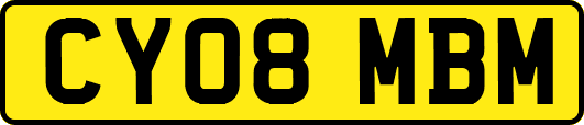 CY08MBM