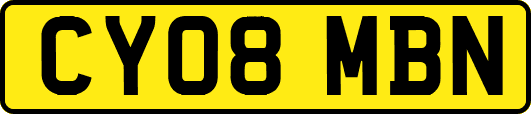 CY08MBN