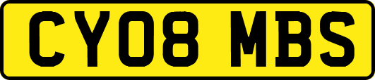 CY08MBS