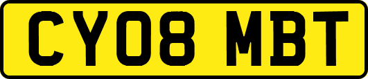 CY08MBT