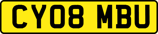 CY08MBU