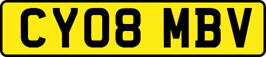 CY08MBV