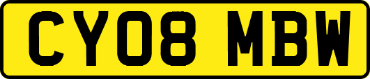 CY08MBW