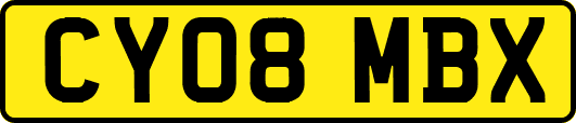 CY08MBX