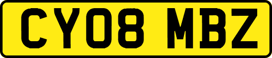 CY08MBZ