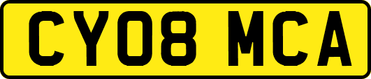 CY08MCA