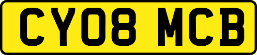 CY08MCB