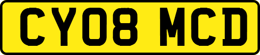 CY08MCD