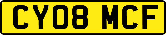CY08MCF