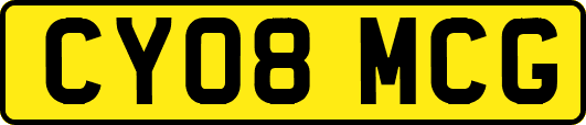 CY08MCG