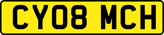 CY08MCH