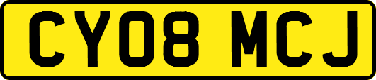 CY08MCJ