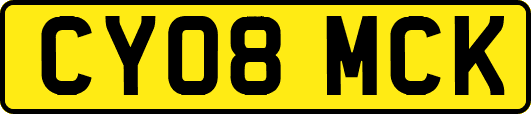 CY08MCK