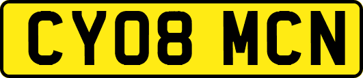 CY08MCN