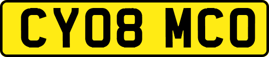 CY08MCO