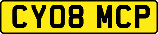 CY08MCP