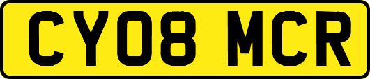 CY08MCR