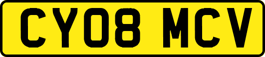 CY08MCV