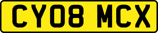 CY08MCX