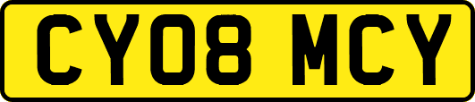CY08MCY