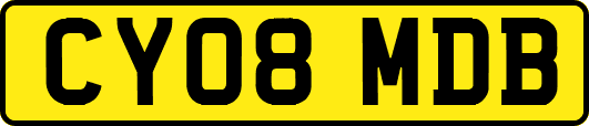 CY08MDB