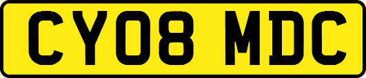CY08MDC