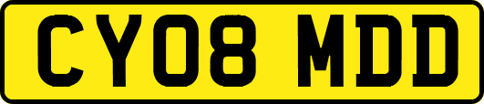CY08MDD