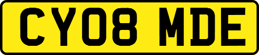 CY08MDE