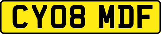 CY08MDF