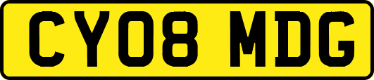 CY08MDG