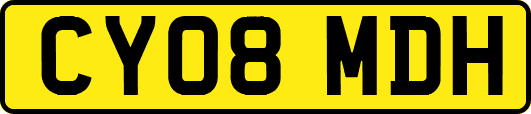 CY08MDH