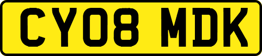 CY08MDK