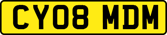 CY08MDM