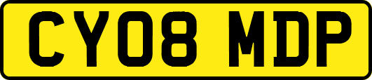 CY08MDP