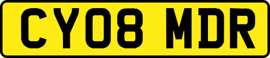 CY08MDR