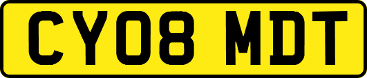 CY08MDT