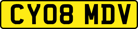 CY08MDV