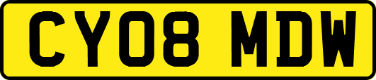 CY08MDW