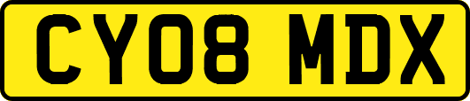 CY08MDX