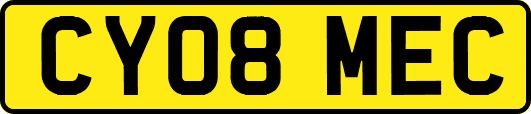 CY08MEC