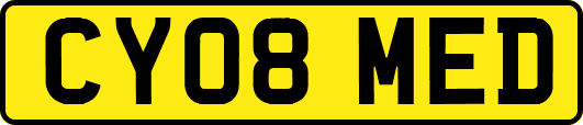 CY08MED