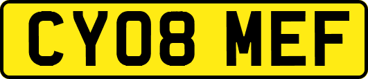 CY08MEF
