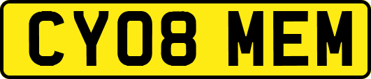 CY08MEM
