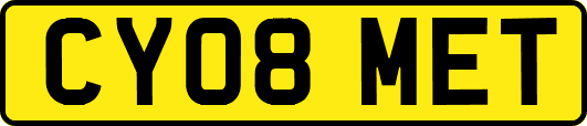 CY08MET