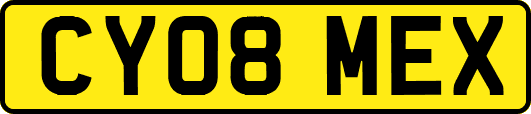 CY08MEX